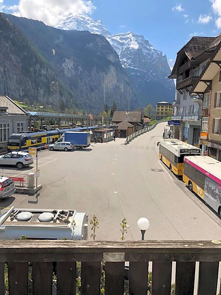 Hotel Steinbock