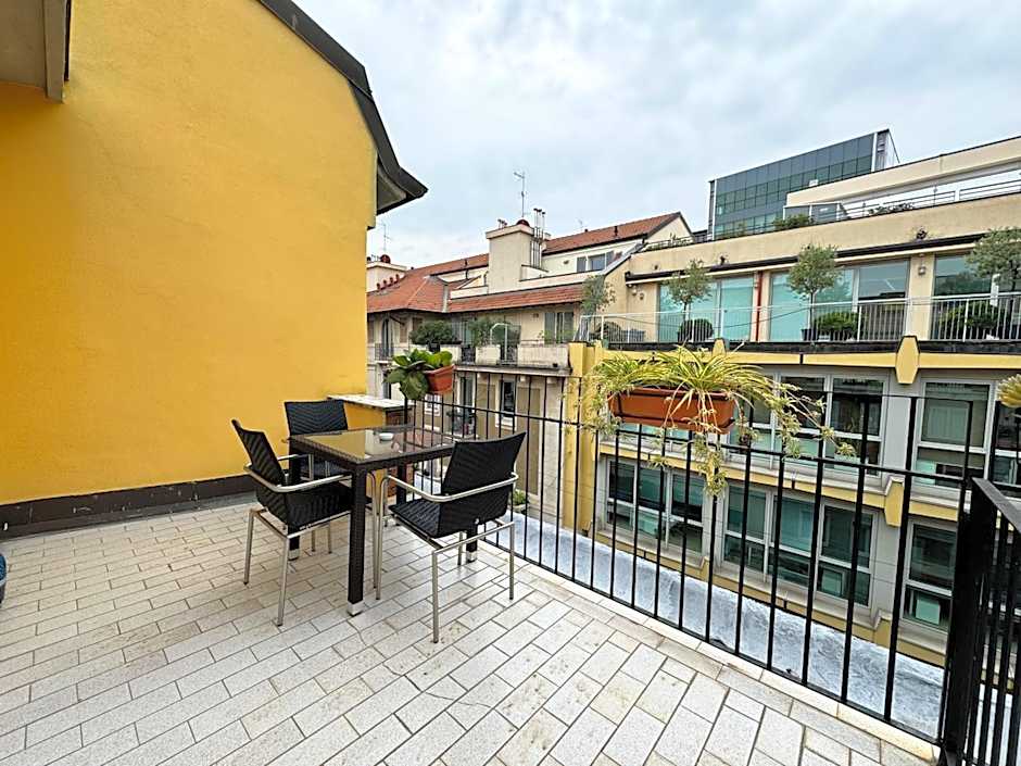 Hotel Parma