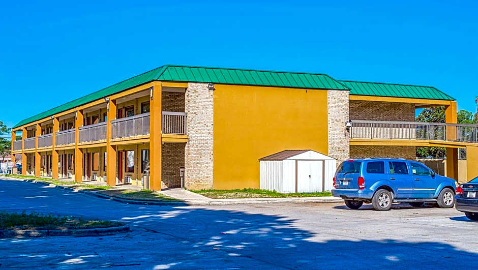 Mayfair Inn