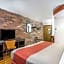 Motel 6-Madison, WI - East