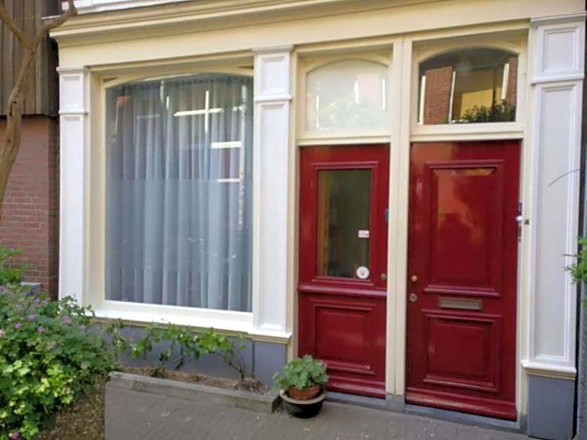 Bed & Breakfast WestViolet