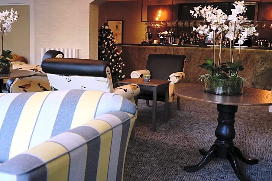 The Keswick Country House (Choice hotels)