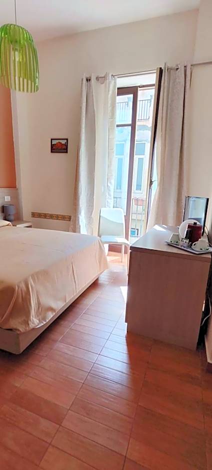 Il Quadrifoglio Room& Suite