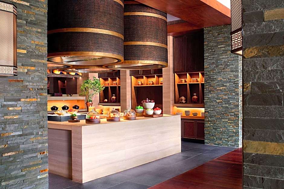 The Ritz-Carlton Reserve Hotel Rissai Valley