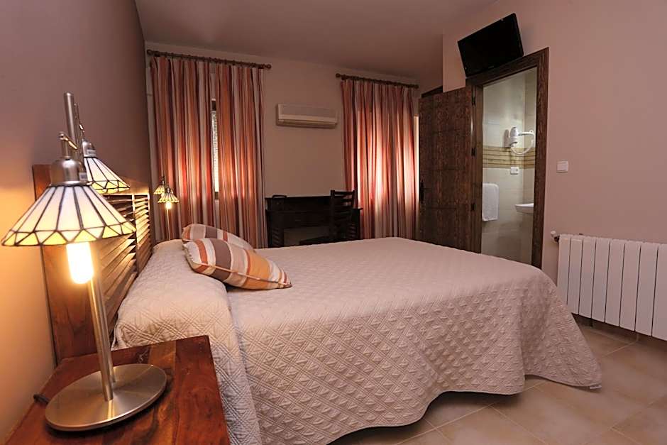 Hotel Andalucia