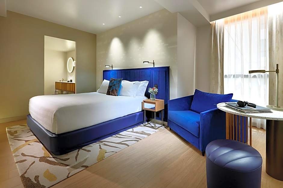 Hard Rock Hotel Madrid