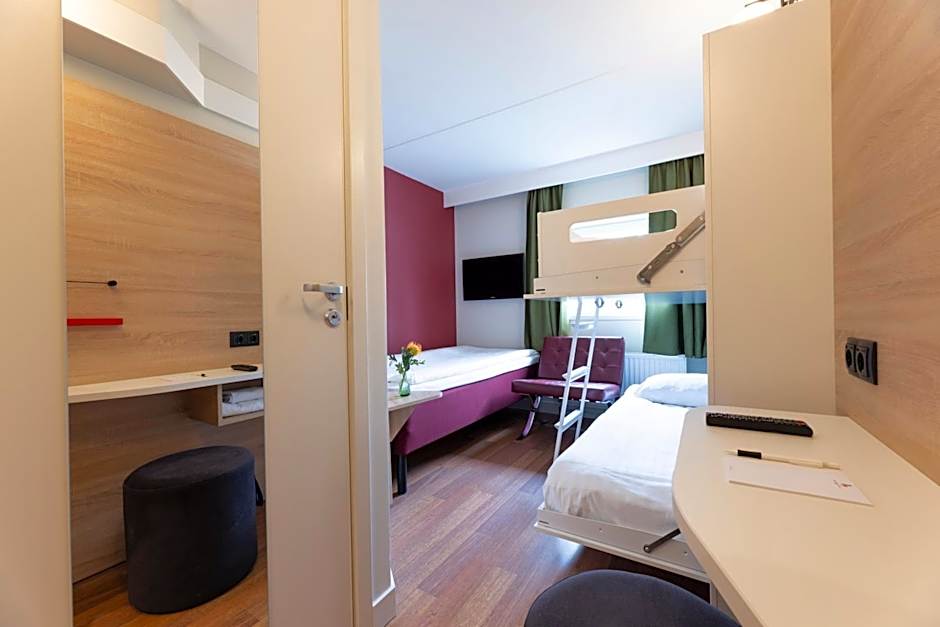 Good Morning Örebro