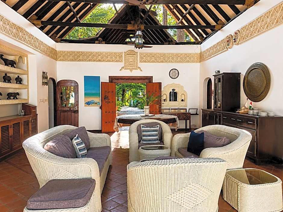 Asha Boutique Hotel