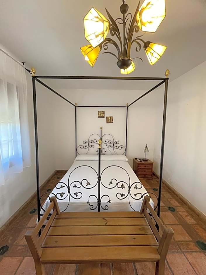 La Hacienda del Marquesado