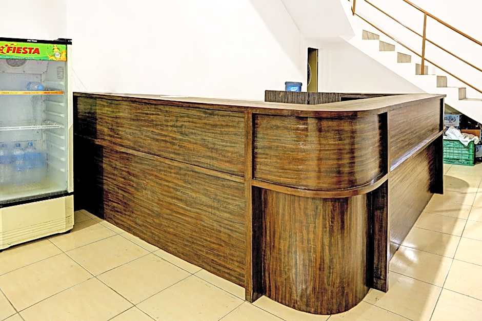 OYO 91419 Hotel Mulia Bangka