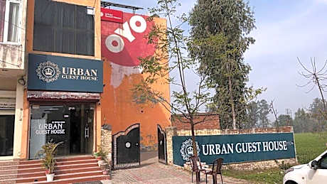 Urban Guest House