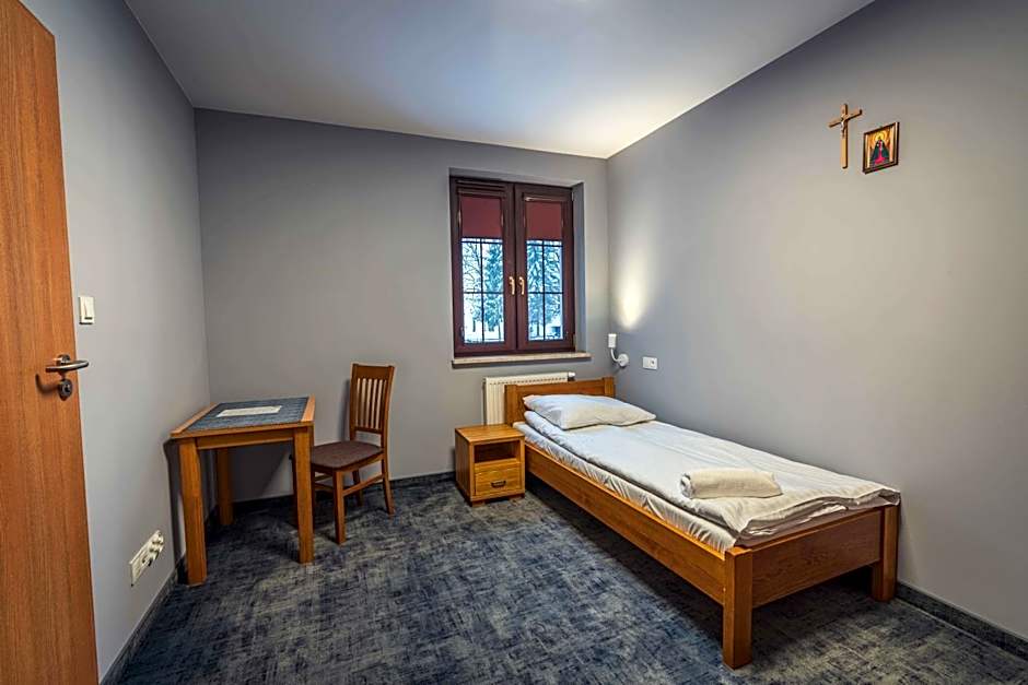 Dom Pielgrzyma w Kodniu