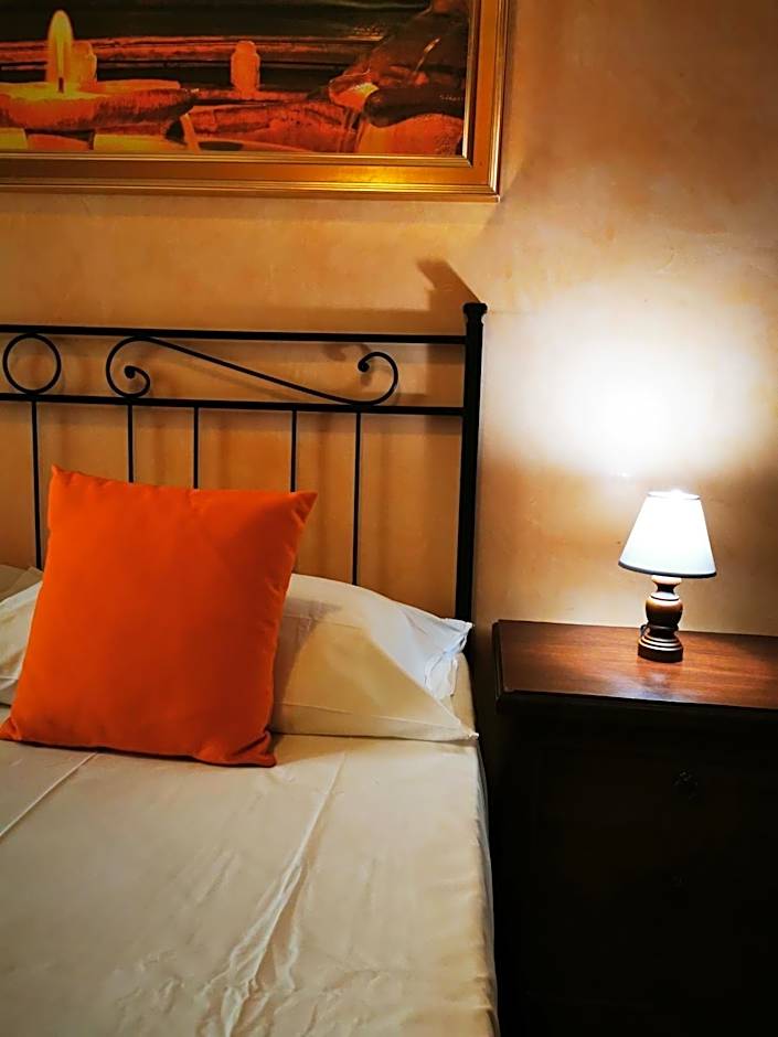 Maestoso Locazione Turistica