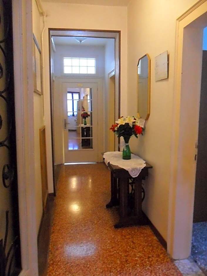 Hotel Locanda Ca' Foscari