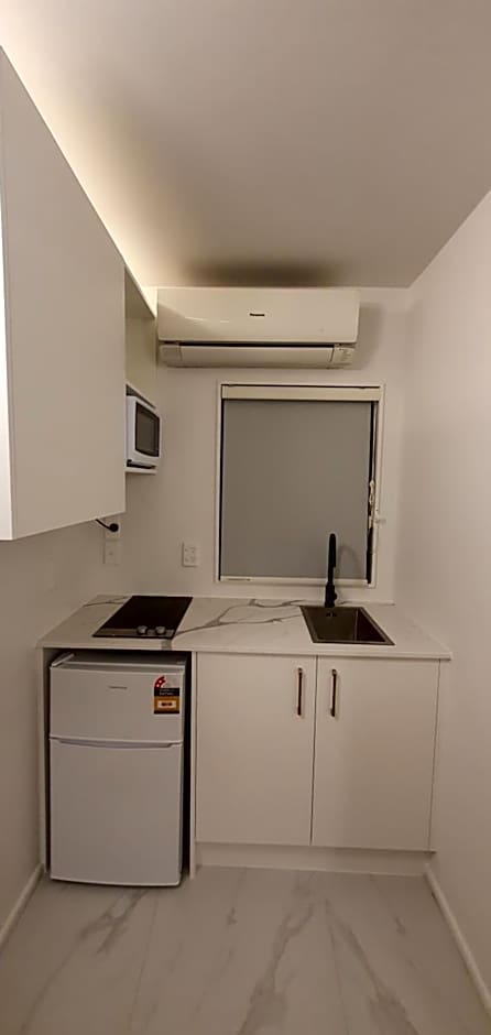 The Haven Newmarket Suites