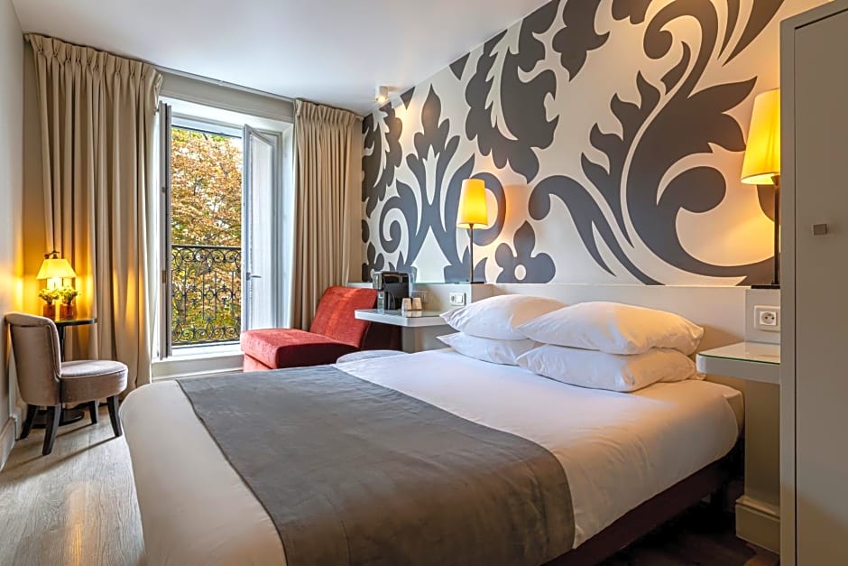 Gardette Park Hotel