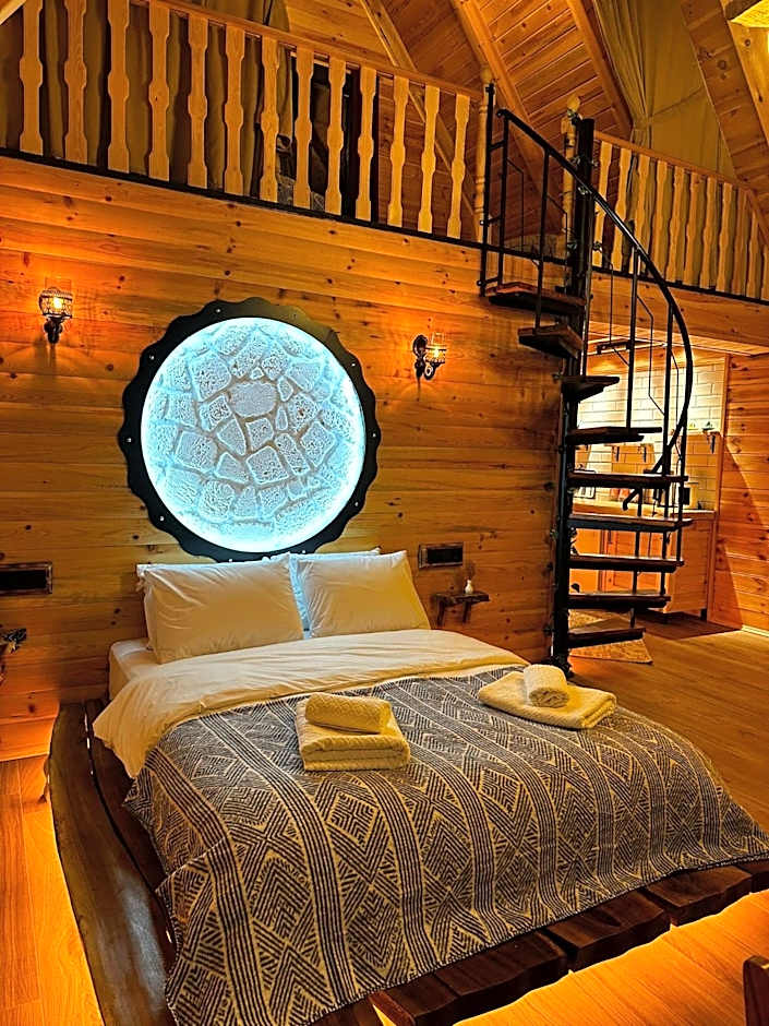 MİNTONA VİLLA SUİT