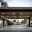 Courtyard by Marriott San Jose Airport