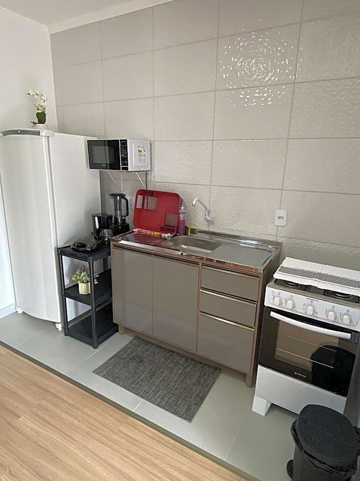 RCM Vilas - Apartamento 07