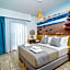 Nefeli Fresh Hotel by Del Mare