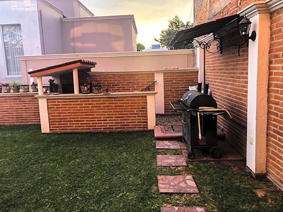 Hotel Bugambilias Rooms