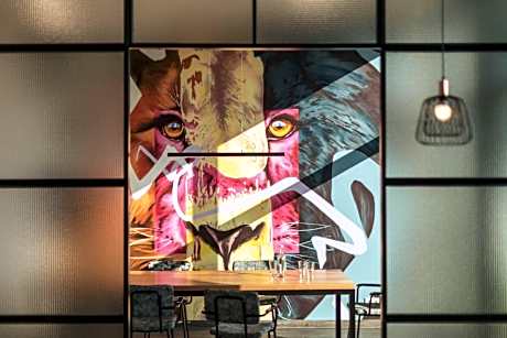 Holiday Inn - the niu, Leo Nuremberg By IHG