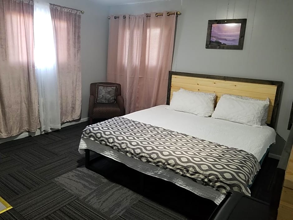 Fiesta City Motel Montevideo