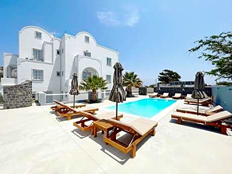 White Lily Suites & Lofts - Adults Only 16 Plus