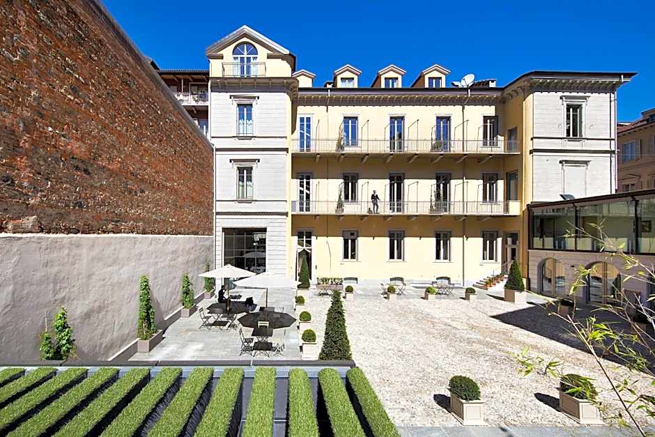 Opera35 Boutique Hotel