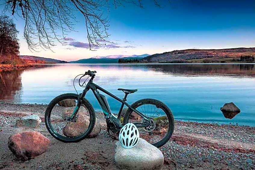 Loch Rannoch Hotel and Spa