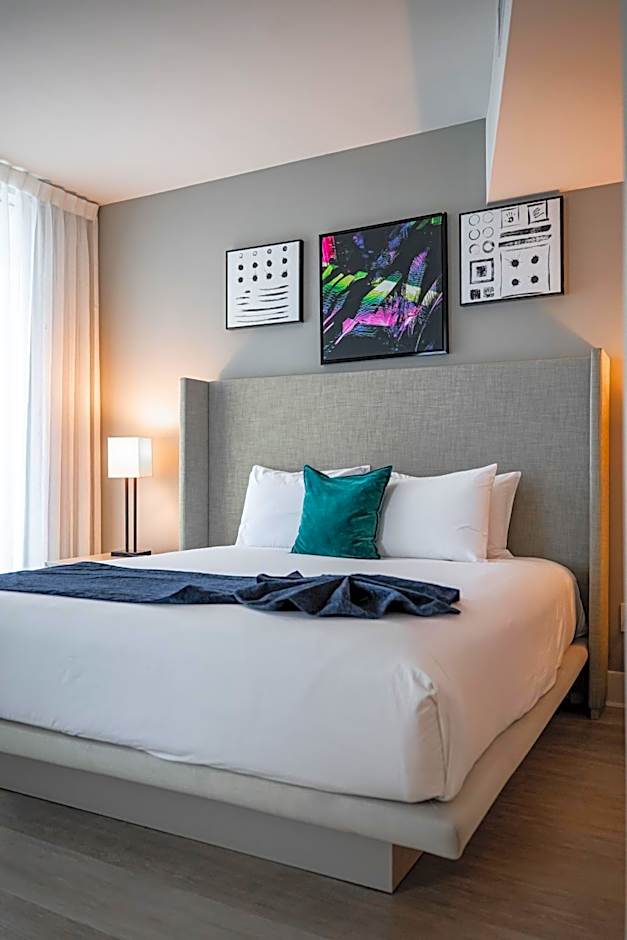 Lyfe Resort & Residences