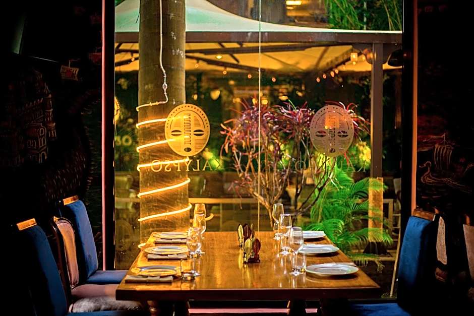 Colosseum Boutique Hotel and Spa