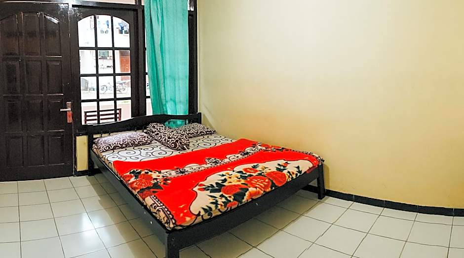 Hotel Gunung Mas Syariah