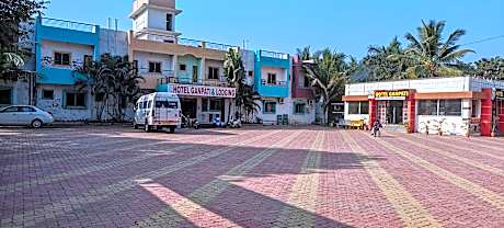 Hotel Ganpati and Lodging 