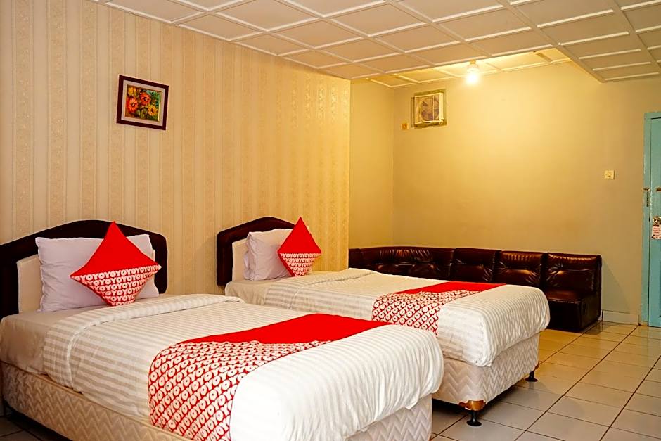 Hotel Martani