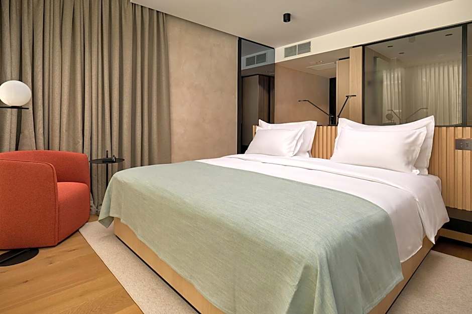 Hotel Ambasador