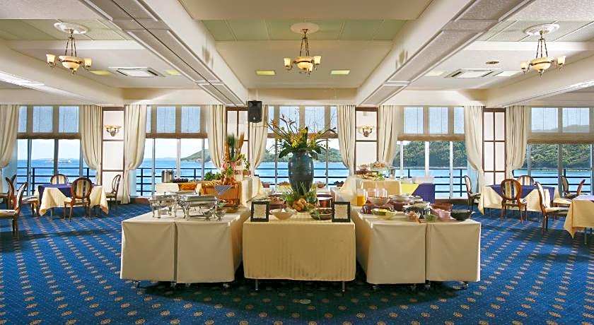 Hirado Kaijyo Hotel