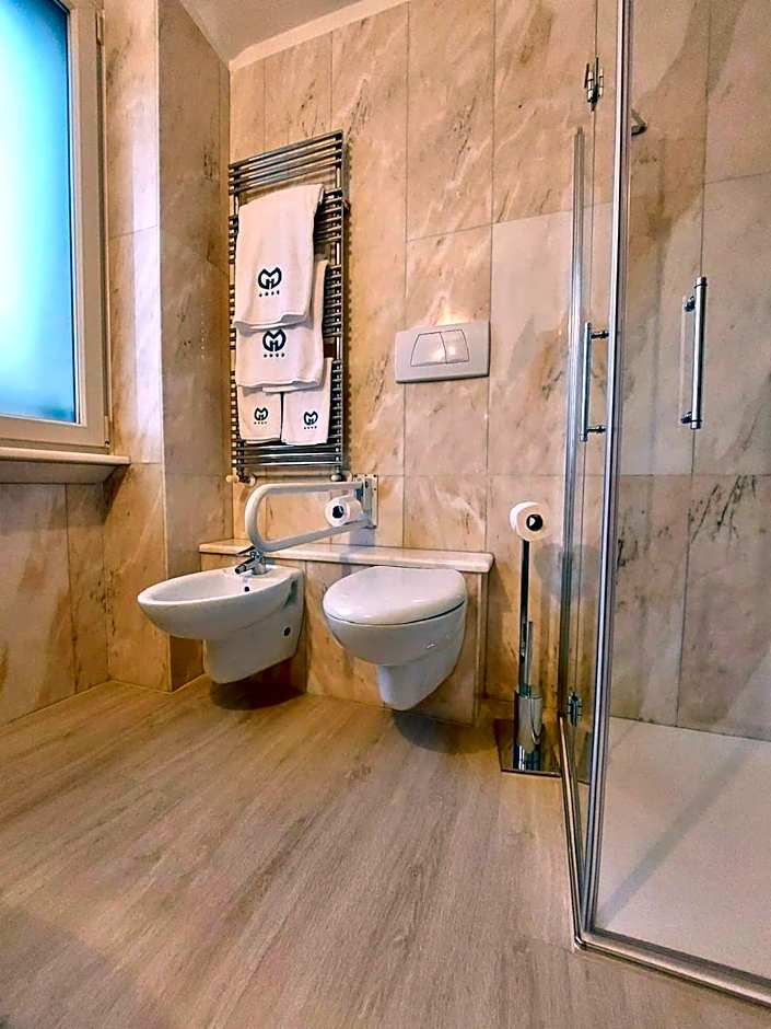Hotel San Pietro