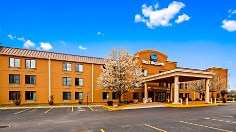 Best Western Marion Hotel