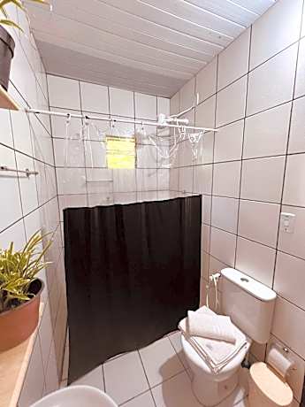 Family Room with Private Bathroom