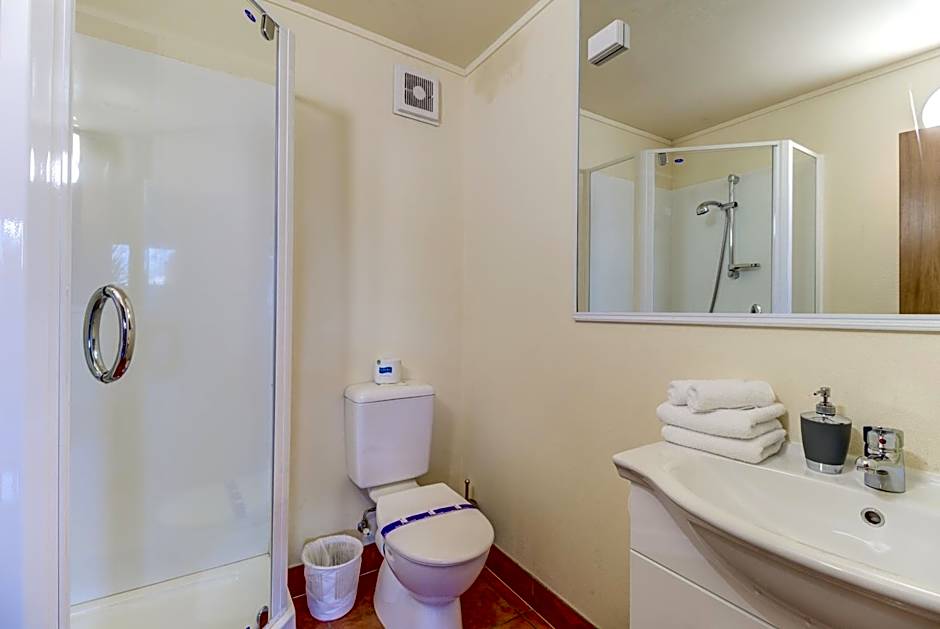 The Lofts Apartments