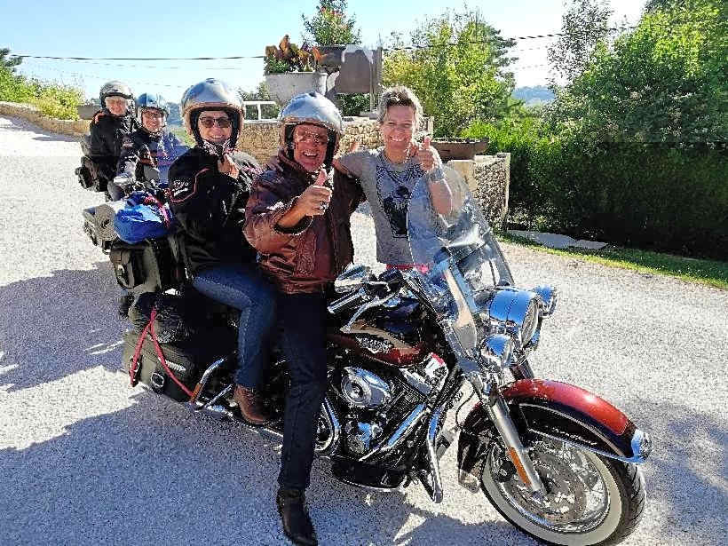 Les Chalets d'Argentouleau