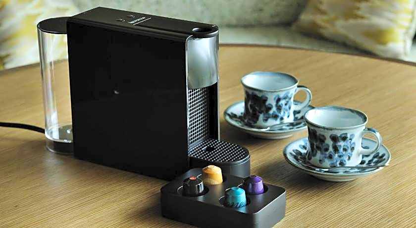 Shisui, a luxury Collection Hotel Nara