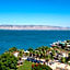 Leonardo Hotel Tiberias