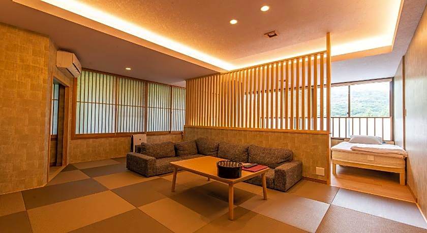 Unzen Sky Hotel