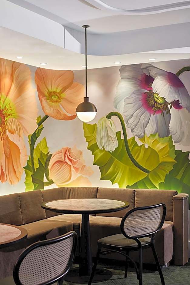 Hilton Melbourne Little Queen Street