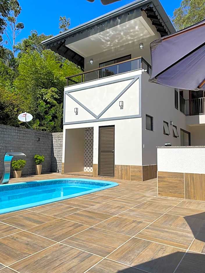 Pousada & Hospedagem Estação