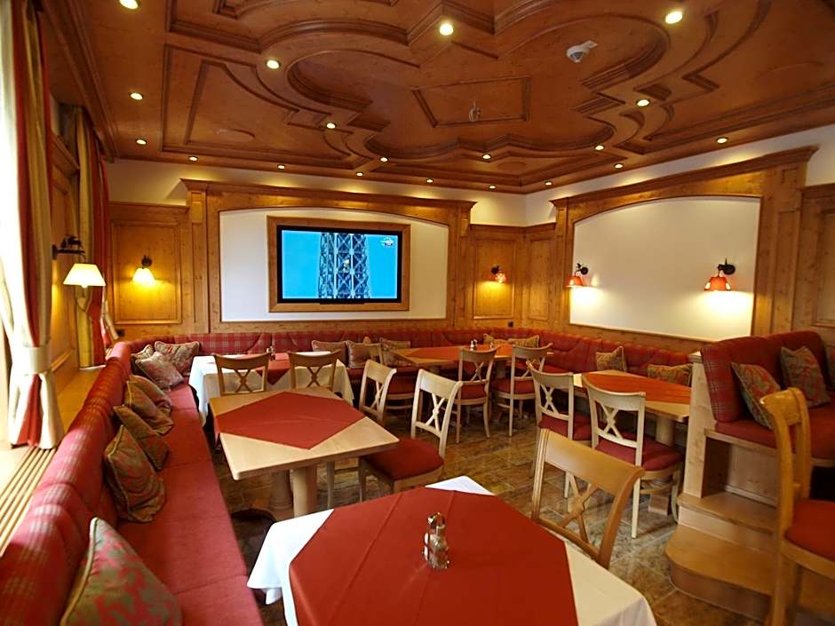 Hotel zum Heiligen Geist