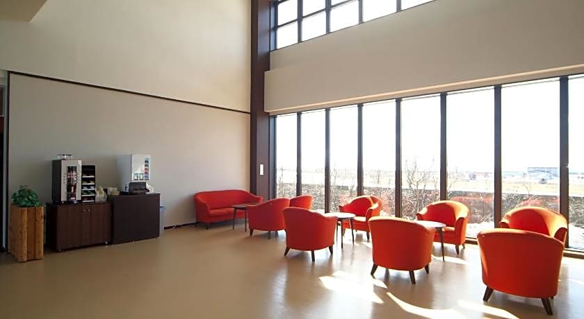 Teshio Spa Yubae Hotel