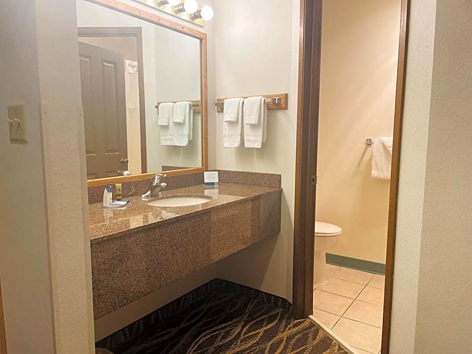 America's Best Value Inn Sandpoint